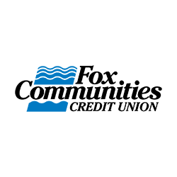 Sponsor Fox Communities Credit Union