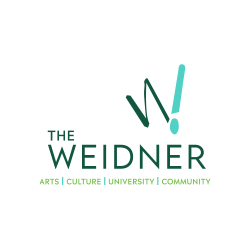 Sponsor The Weidner